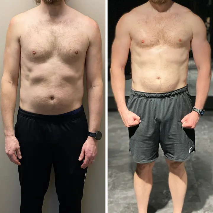 Auktorisoitu Personal Trainer Tuukka Viinamäki — pt studio – Helsinki — 3