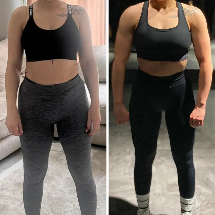 Auktorisoitu Personal Trainer Tuukka Viinamäki — pt studio – Helsinki — 4