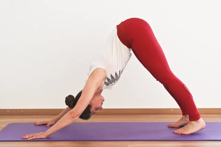 Yoga Burgwedel — yoga-studio in Großburgwedel, Burgwedel — 3