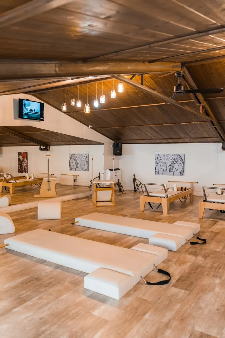 La Manzana — sala pesi-studio a Anagni — 4