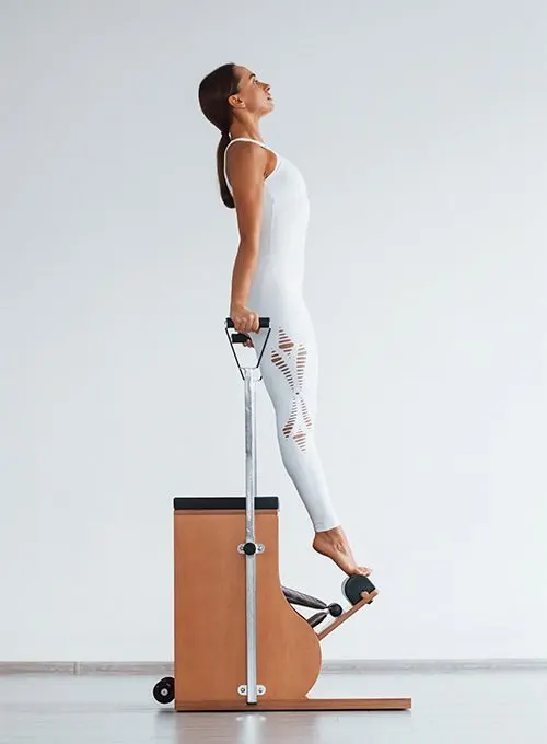 Estúdio Base Pilates Riba D'Ave — Pilates em Guimarães