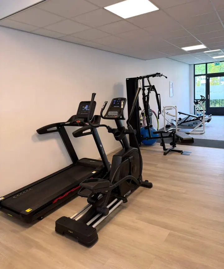 Vrouwen Sportschool Tiel — sportschool-studio in Hertogenwijk, Tiel — 2