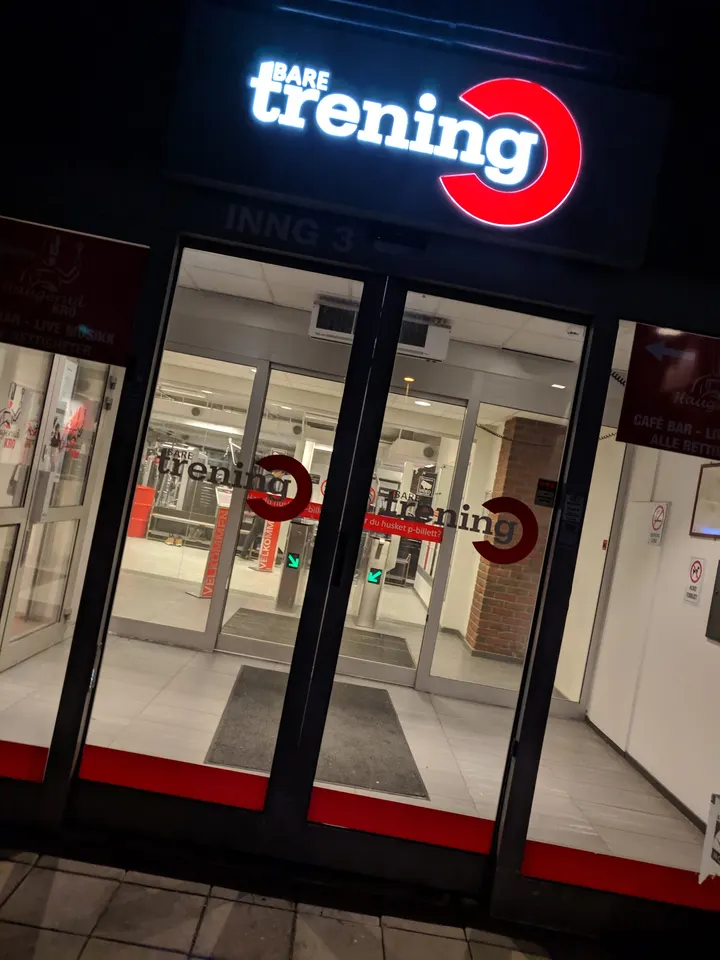 Fitness Univers AS — treningsstudio i Alna, Oslo — 3
