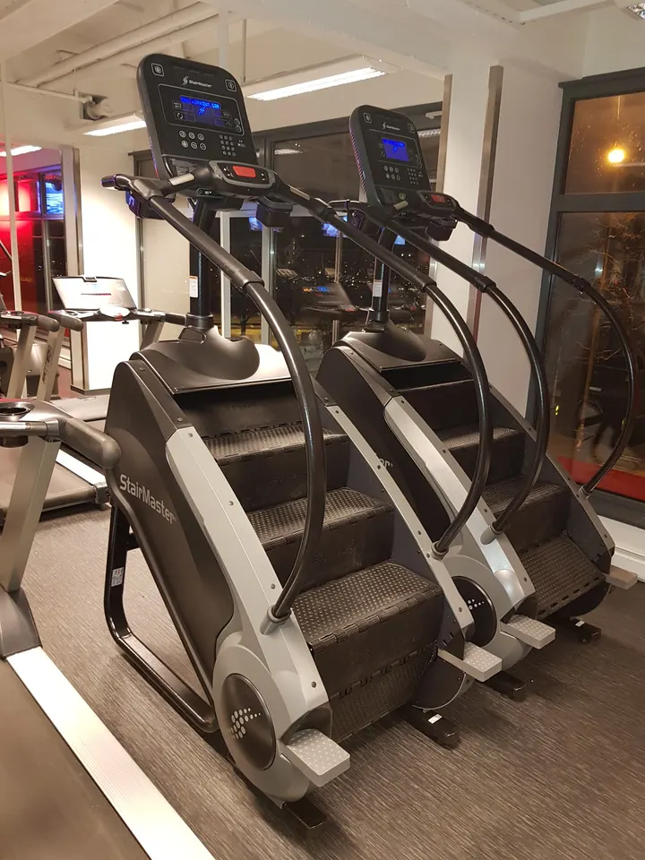 Fitness Univers AS — treningsstudio i Oslo — 4