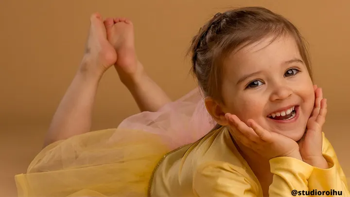 Dance4Kids — tanssi-studio – Keski-Lahti, Lahti — 2