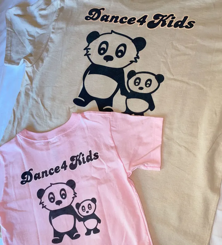 Dance4Kids — Tanssi – Keski-Lahti, Lahti