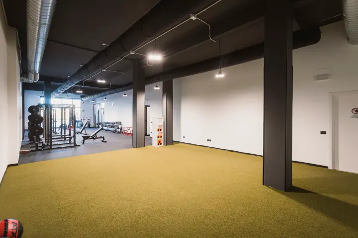 Fitlab — personal training-studio a Baraccola Est, Ancona — 3