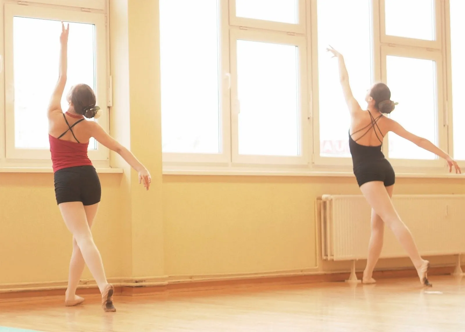 TANZHOUSE — tanz-studio in Hamburg — 5