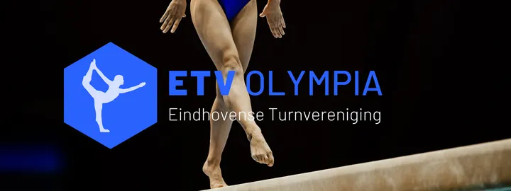 ETV Olympia — Turnen in Woensel-Noord, Eindhoven