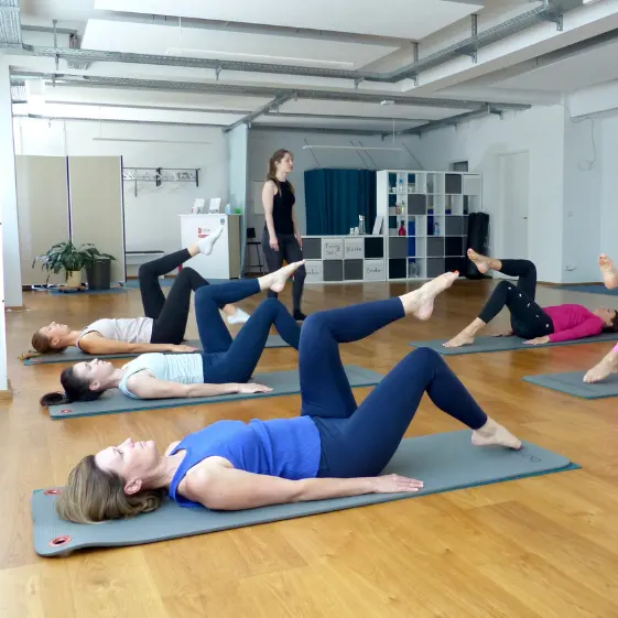 BASI Pilates Studio Munich — pilates-studio in Pasing, München — 2