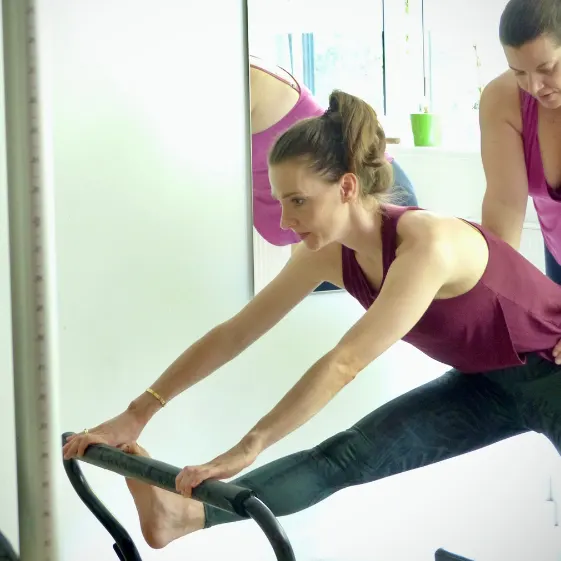 BASI Pilates Studio Munich (früher Pilates House) — Pilates in Pasing, München