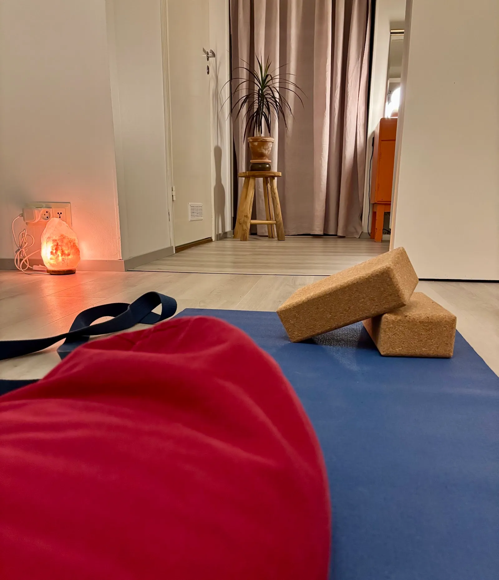 Tietoiseksi Studio — jooga-studio – Helsinki — 2