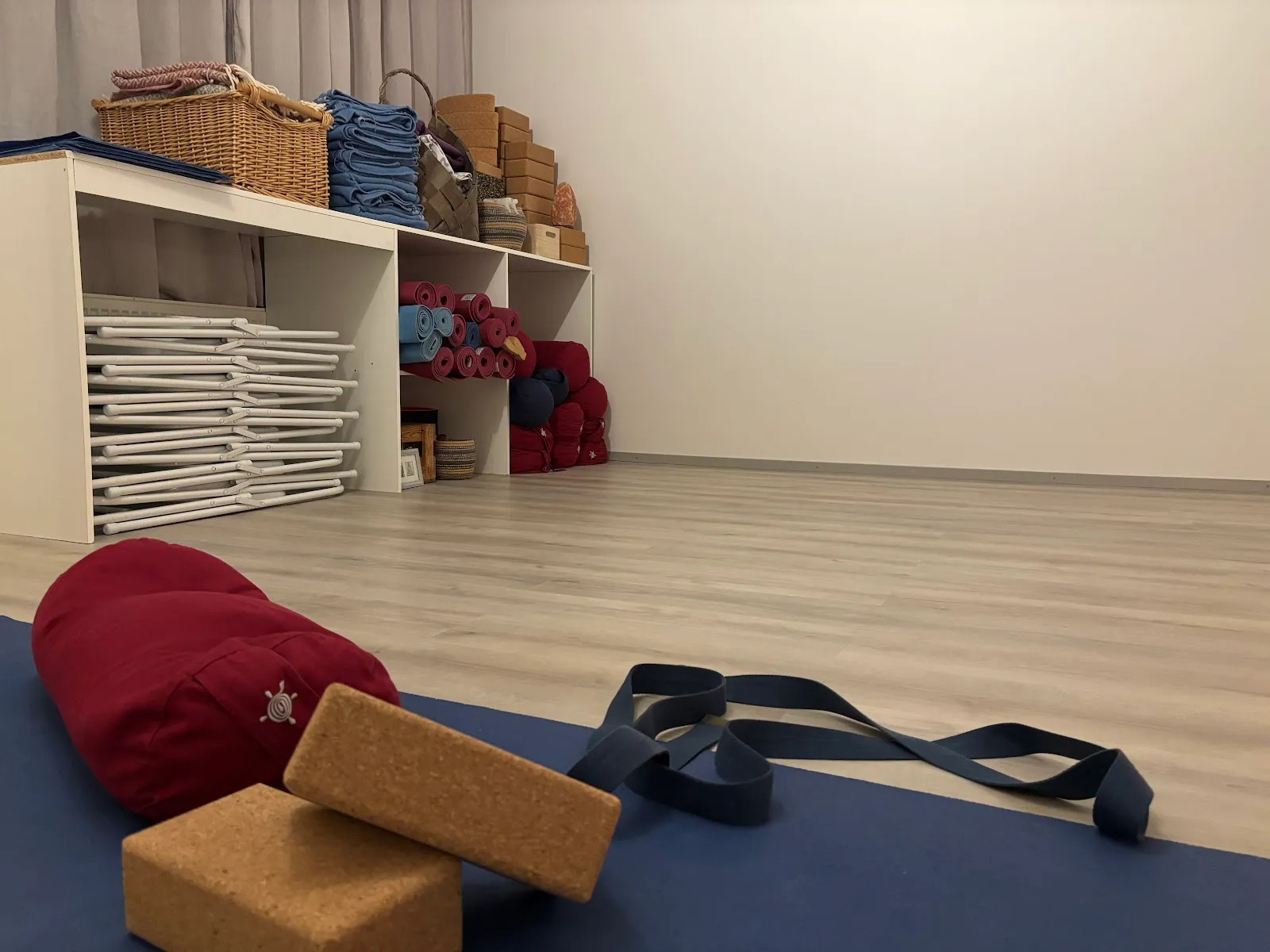 Tietoiseksi Studio — jooga-studio – Helsinki — 3