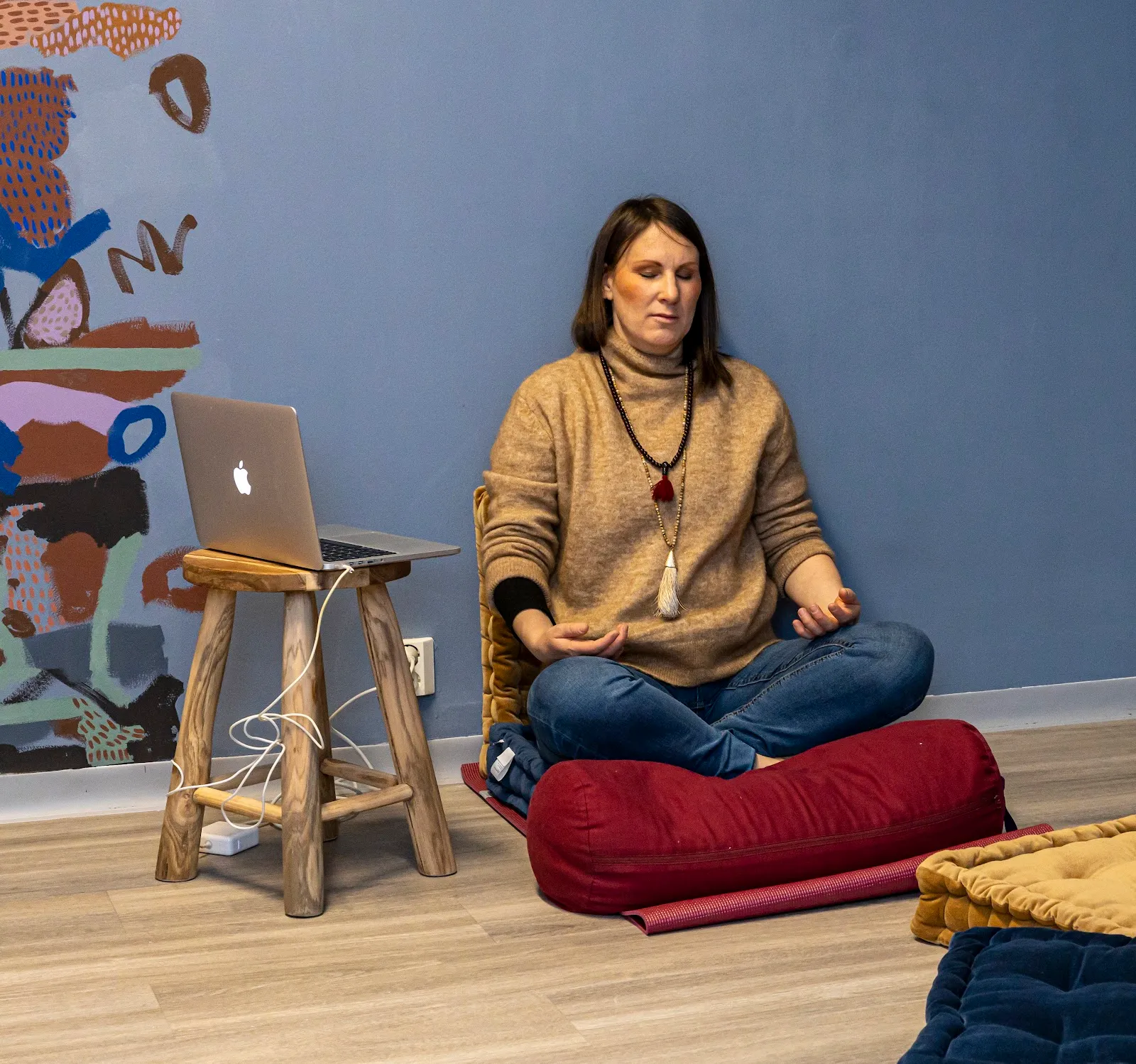 Tietoiseksi Studio — jooga-studio – Helsinki — 5