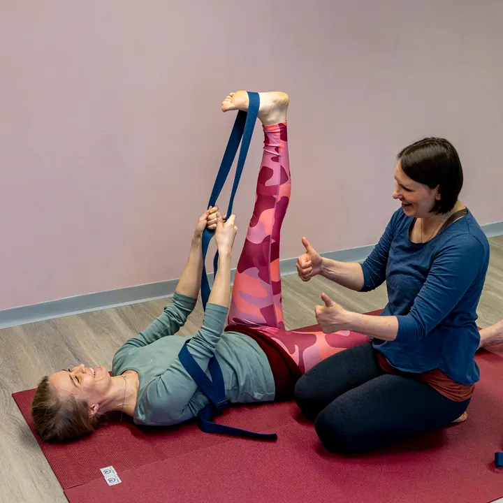 Tietoiseksi Studio — Meditaatio – Töyrynummi, Helsinki