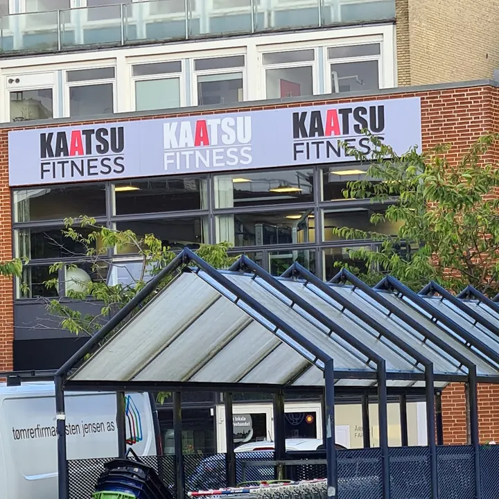 KAATSU Fitness Holte — træningsstudio i Holte — 3