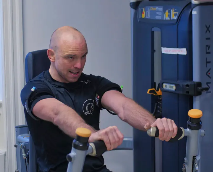 KAATSU Fitness Holte — træningsstudio i Holte — 5