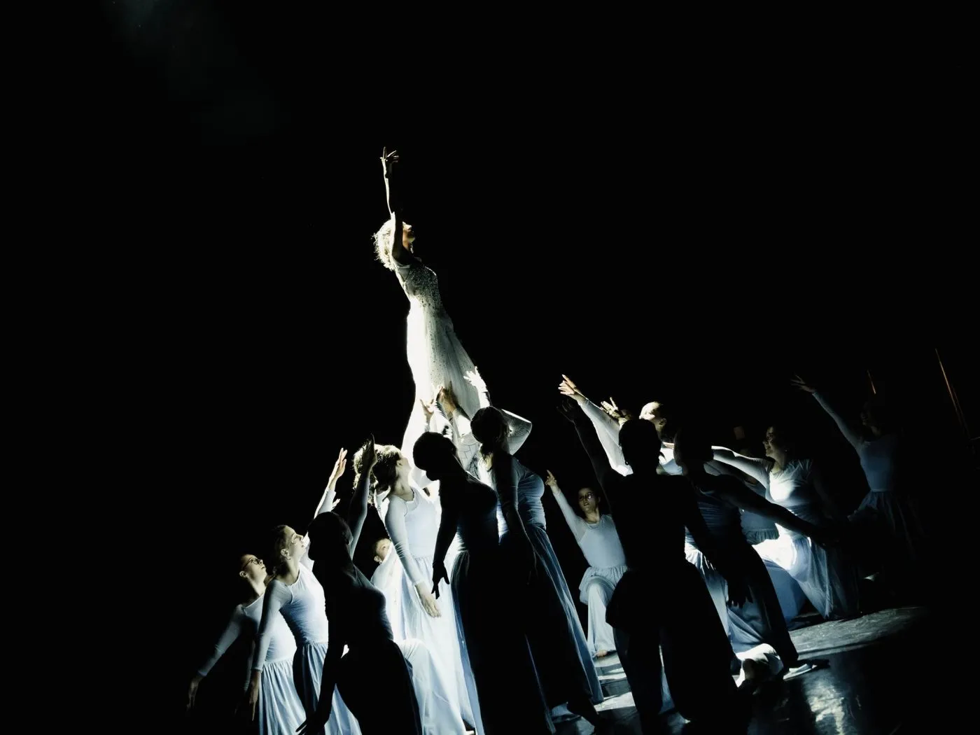Tanzclub Vilando — tanz-studio in Magdeburg — 3