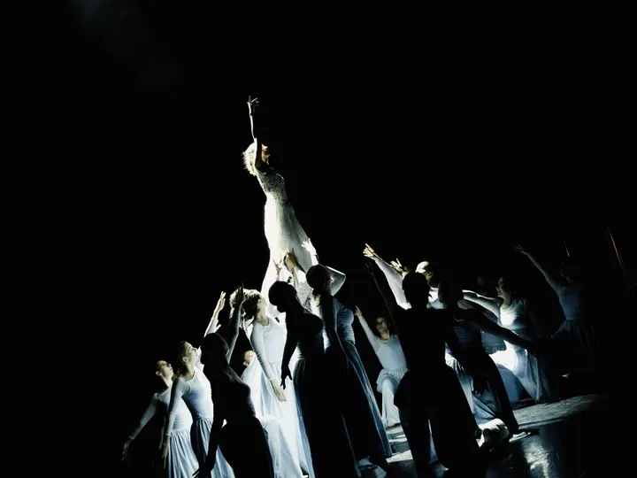 Tanzclub Vilando — tanz-studio in Rothensee, Magdeburg — 3