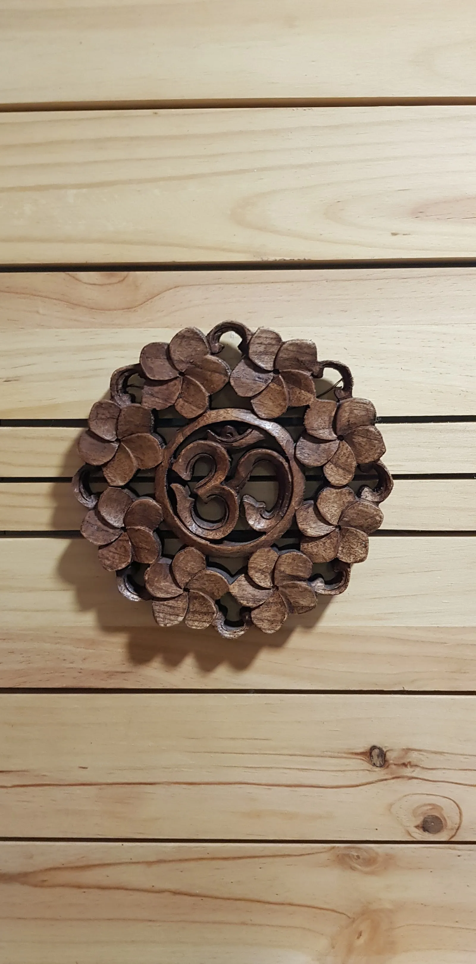 Escuela Sangna Yoga — yoga-studio en A Moureira, Pontevedra — 2