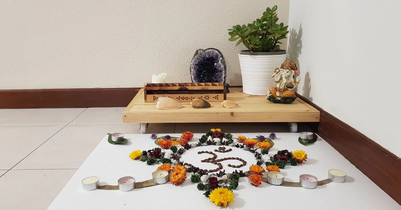 Escuela Sangna Yoga — yoga-studio en A Moureira, Pontevedra — 3