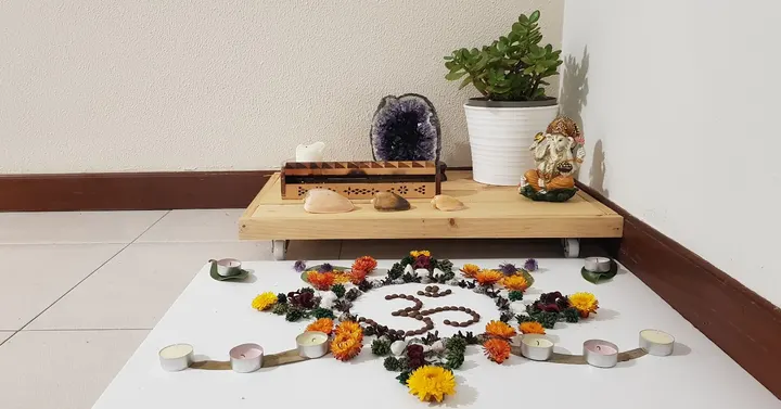 Escuela Sangna Yoga — yoga-studio en A Moureira, Pontevedra — 3