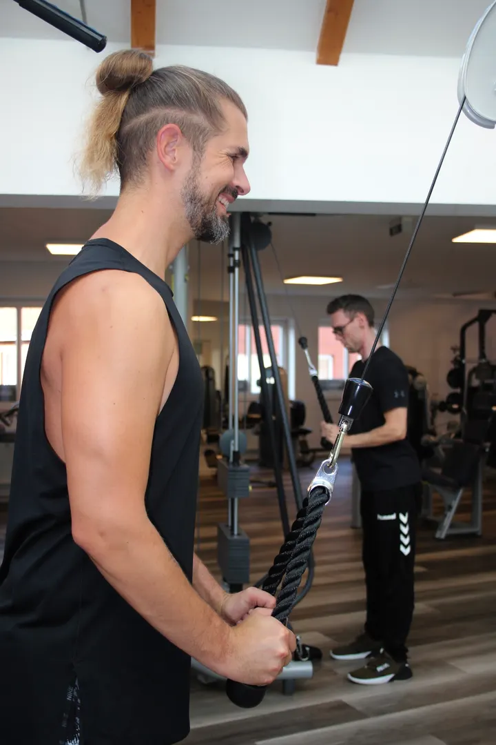 Fitnessoase am Markt — fitnessstudio in Weyhe — 3