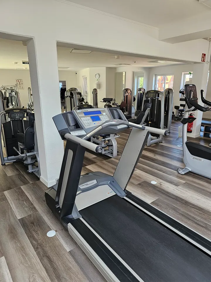 Fitnessoase am Markt — Fitnessstudio in Weyhe