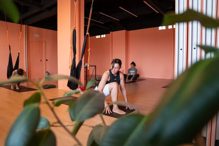 Centro Expresarte — Pilates en Varea, Logroño