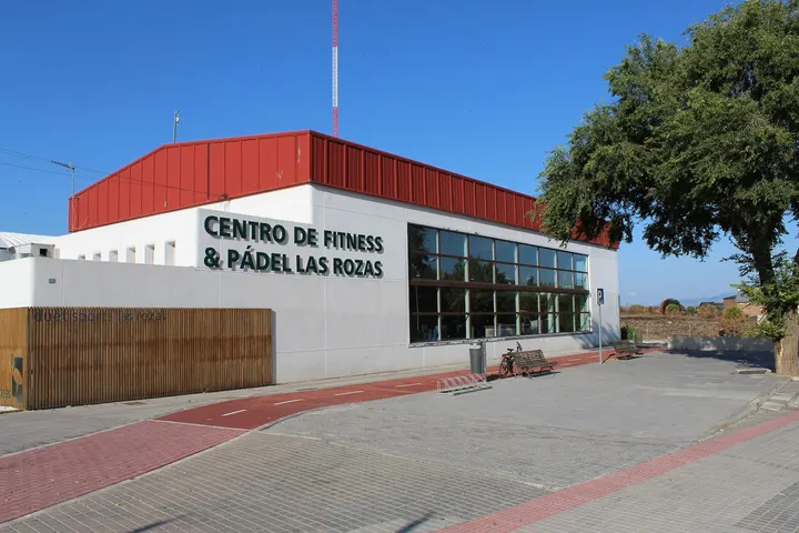 DUIN Las Rozas — estudio de fitness-studio en Las Rozas de Madrid — 2