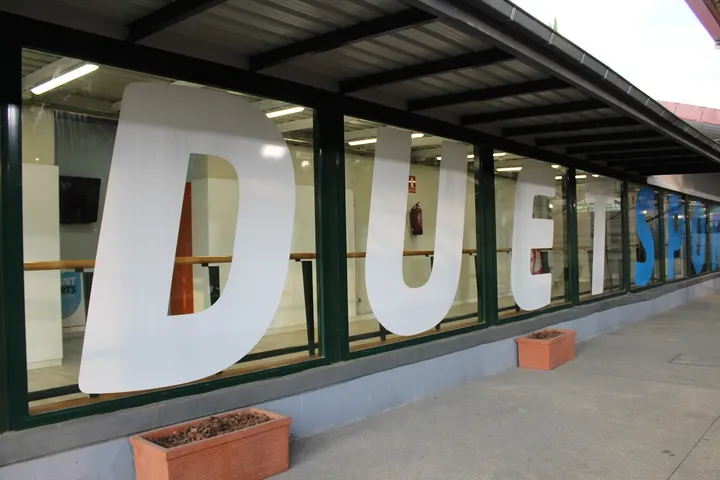 DUIN Las Rozas — estudio de fitness-studio en Las Rozas de Madrid — 3