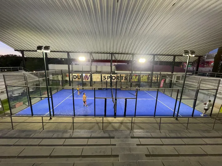 DUIN Las Rozas — estudio de fitness-studio en Las Rozas de Madrid — 4