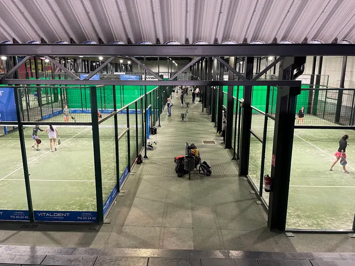 DUIN Las Rozas — estudio de fitness-studio en Las Rozas de Madrid — 5