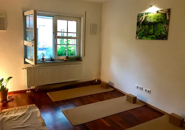 MD achtsam lernen — meditation-studio in Neuostheim, Mannheim — 2