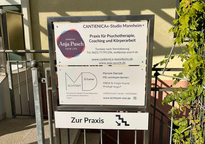 MD achtsam lernen — meditation-studio in Mannheim — 3