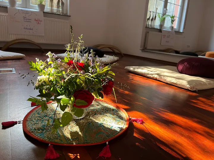 MD achtsam lernen — Wellness in Neuostheim, Mannheim