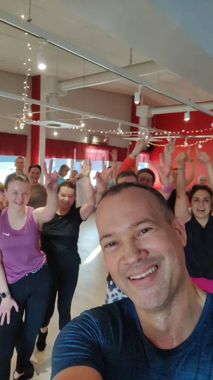 Kotisalsa — tanssi-studio – Tampere — 4