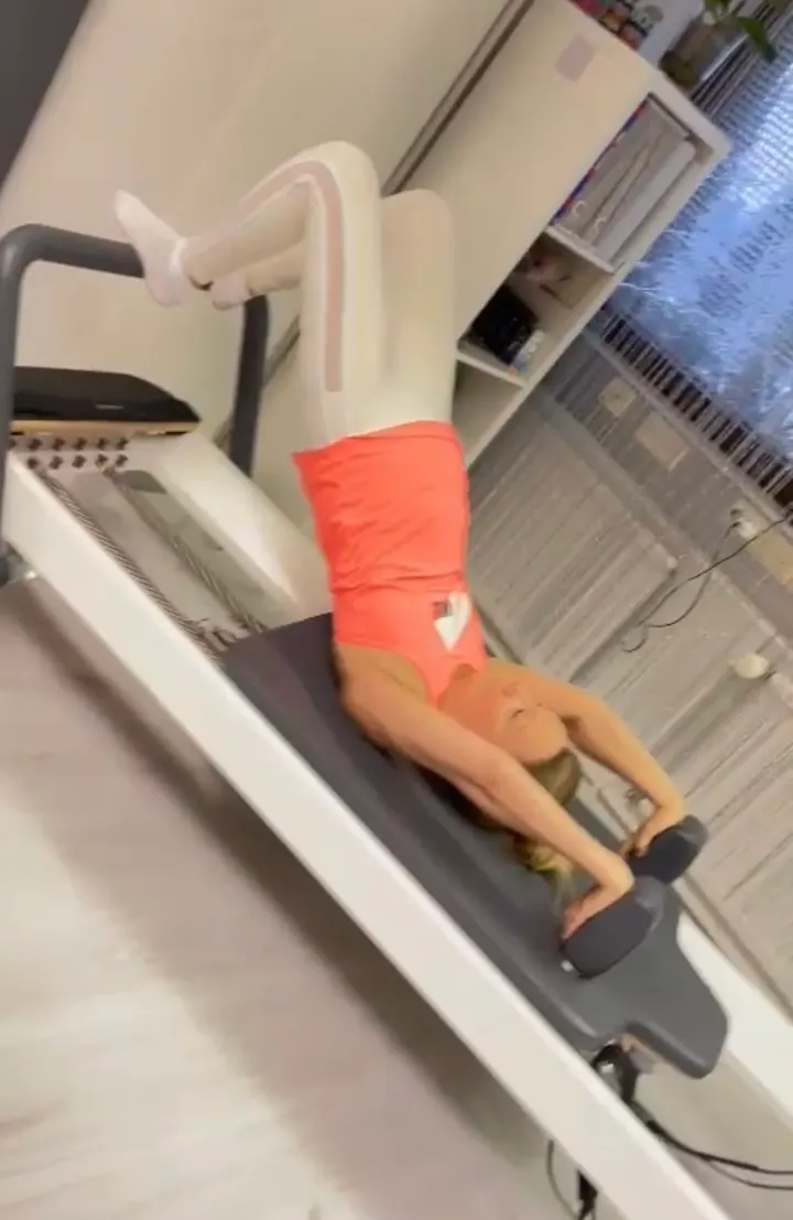 Dreambody_Pilates — pilates-studio – Espoo, Helsinki — 2