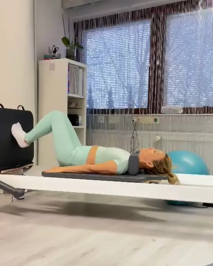 Dreambody_Pilates — pilates-studio – Espoo, Helsinki — 3