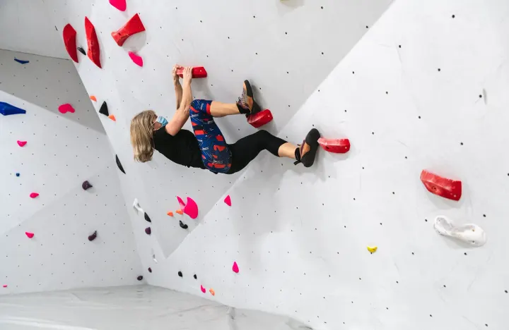 Madeira Climbing Center — escalada-studio em Funchal — 3