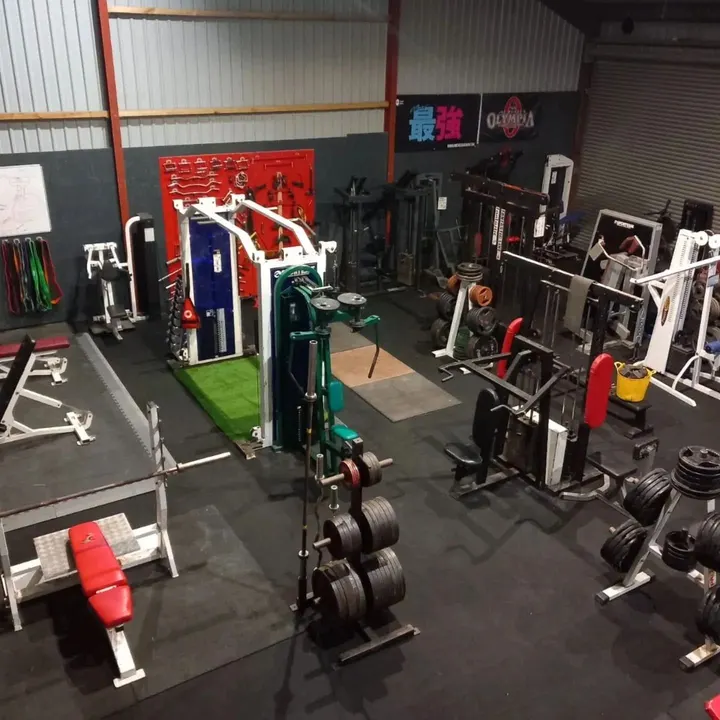 Flex appeal gym — fitness studio in Oswestry Rural, Oswestry — 2