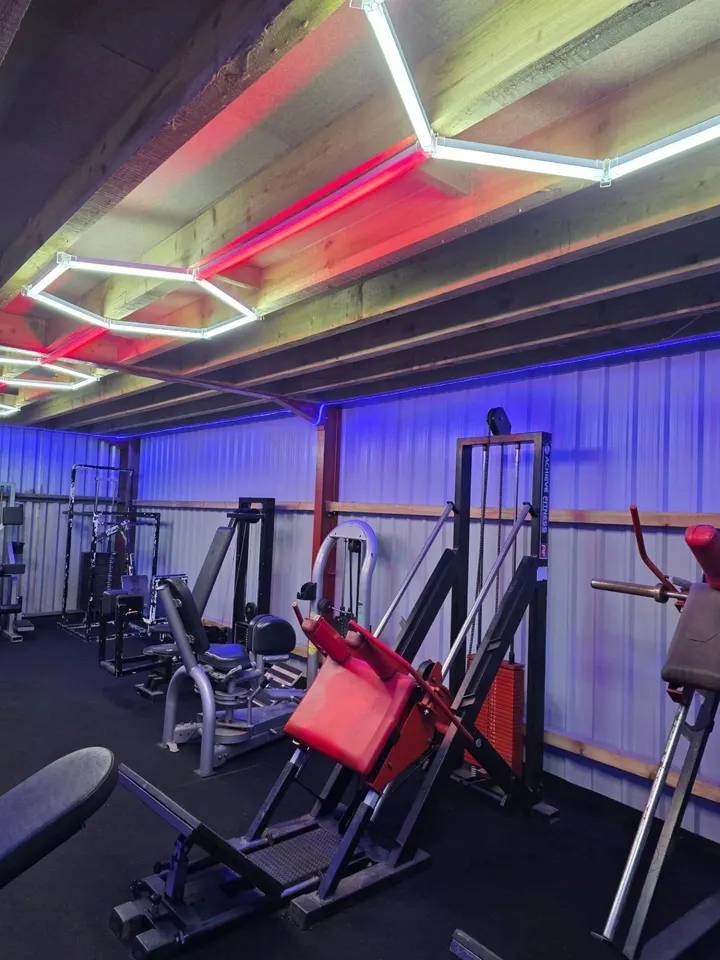 Flex appeal gym — Fitness Studio in Oswestry, Oswestry