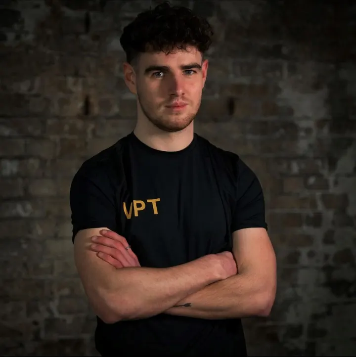 LB Fitness — Fitness Studio in Illingworth Moor, Halifax