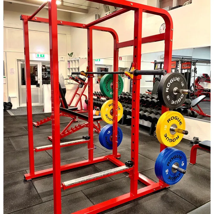 Recomp Fitness Gym — träningsstudio i Mjölby — 3