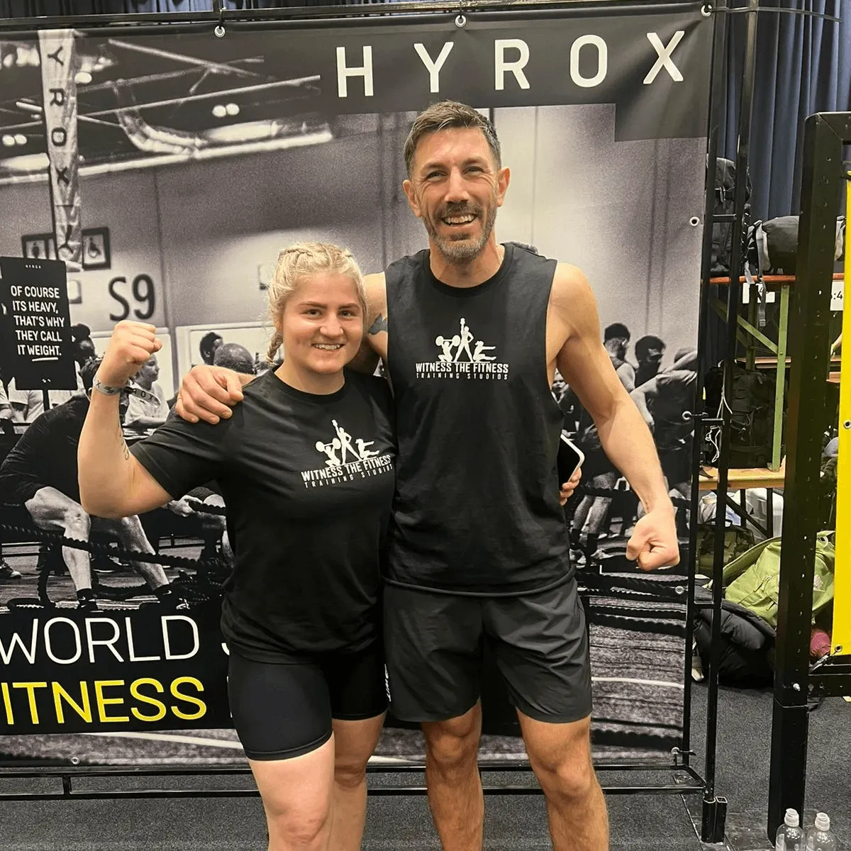 Witness The Fitness Training Studios — bootcamp-studio in St Ann's, Nottingham — 2