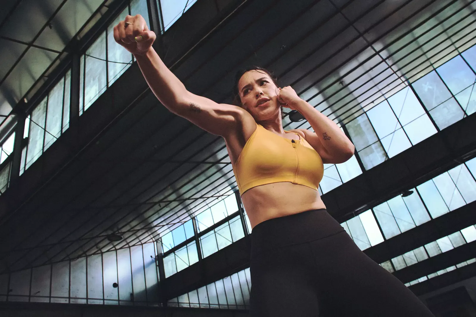 Fit Star — pt-studio in Ramersdorf, München — 3