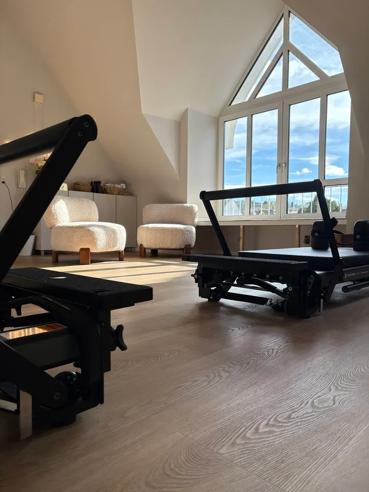 No 55 Reformer Pilates Nieder-Olm — pilates-studio in Nieder-Olm — 3