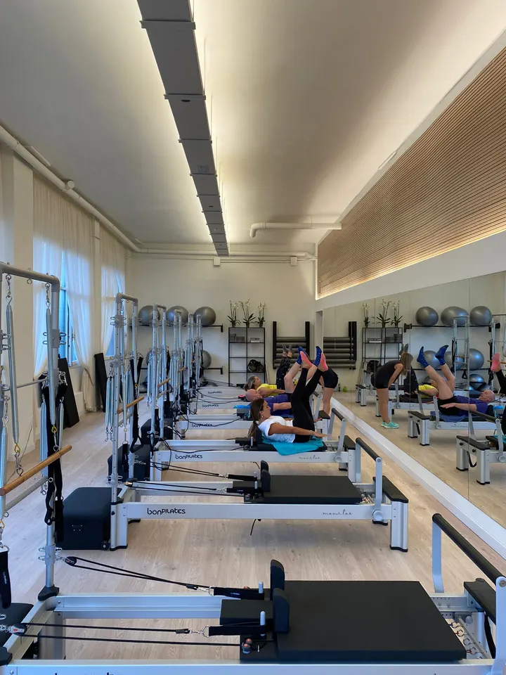 Pure Pilates - La Laguna — pilates-studio en La Manzanilla, La Laguna — 2