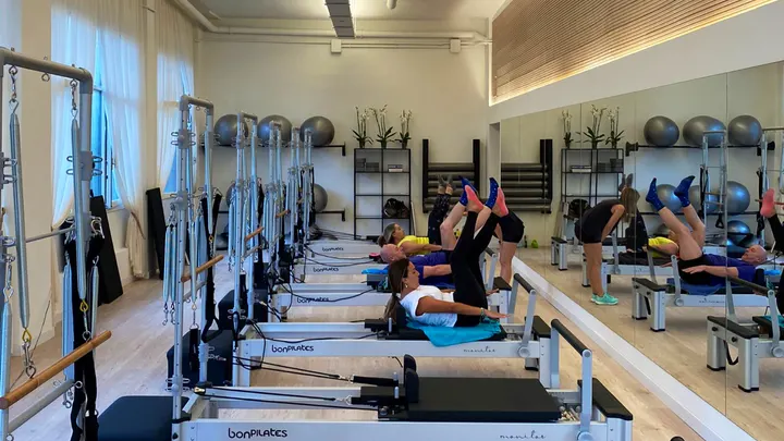 Pure Pilates - La Laguna — pilates-studio en La Laguna — 3