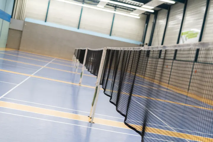 Sport Akademie Dr. Lee XXL / Kampfkunst-Schule für Shaolin Lee — kampfsport-studio in Hochfeld, Duisburg — 2